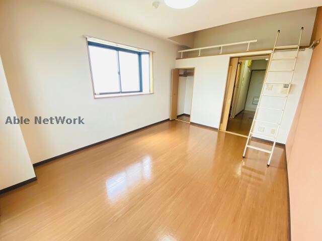 ロイヤルハートピアの物件内観写真