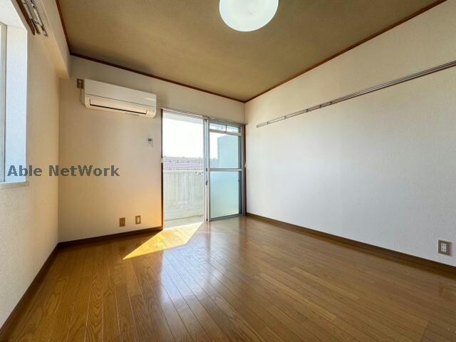 スカイ江戸橋の物件内観写真