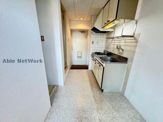 スカイ江戸橋の物件内観写真