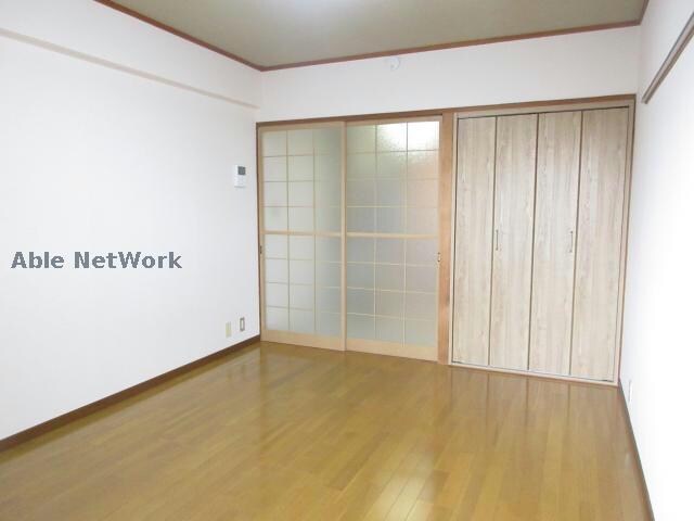 スカイ江戸橋の物件内観写真