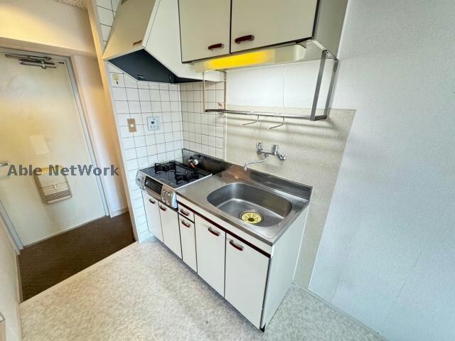 スカイ江戸橋の物件内観写真