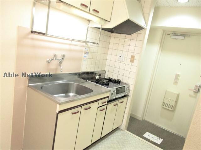 スカイ江戸橋の物件内観写真