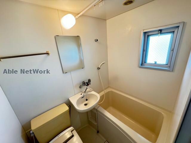 スカイ江戸橋の物件内観写真