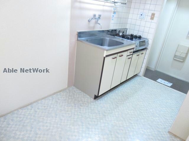 スカイ江戸橋の物件内観写真