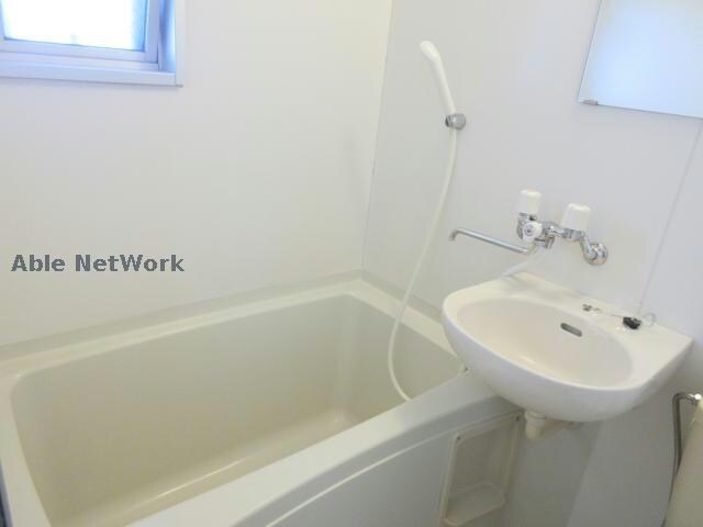 スカイ江戸橋の物件内観写真