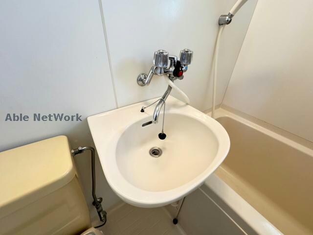 スカイ江戸橋の物件内観写真