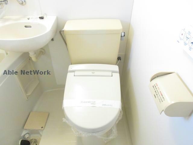 スカイ江戸橋の物件内観写真