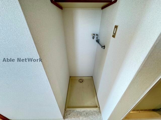 スカイ江戸橋の物件内観写真