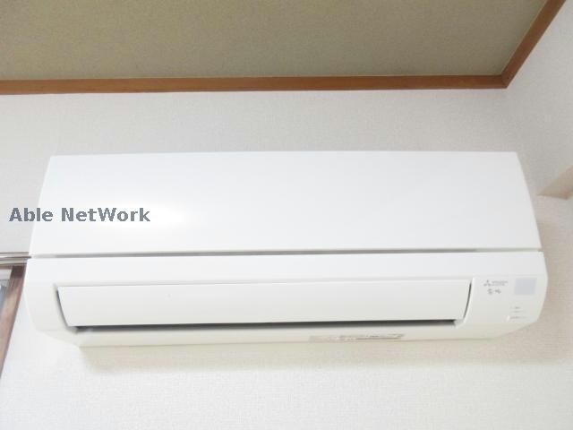 スカイ江戸橋の物件内観写真