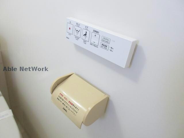 スカイ江戸橋の物件内観写真