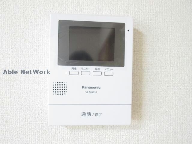 スカイ江戸橋の物件内観写真