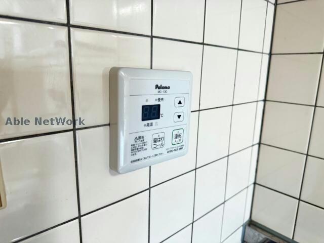 スカイ江戸橋の物件内観写真