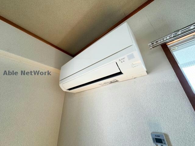 スカイ江戸橋の物件内観写真