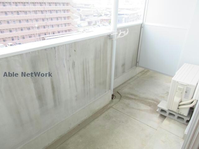 スカイ江戸橋の物件内観写真