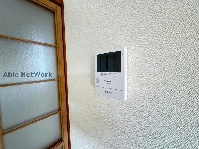 スカイ江戸橋の物件内観写真