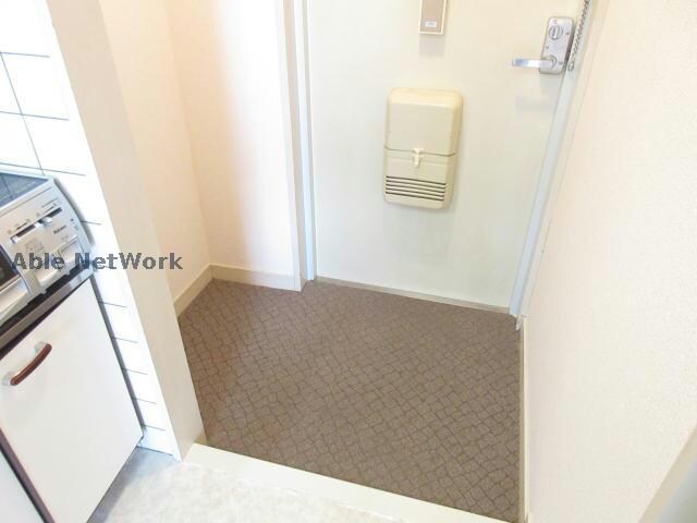 スカイ江戸橋の物件内観写真