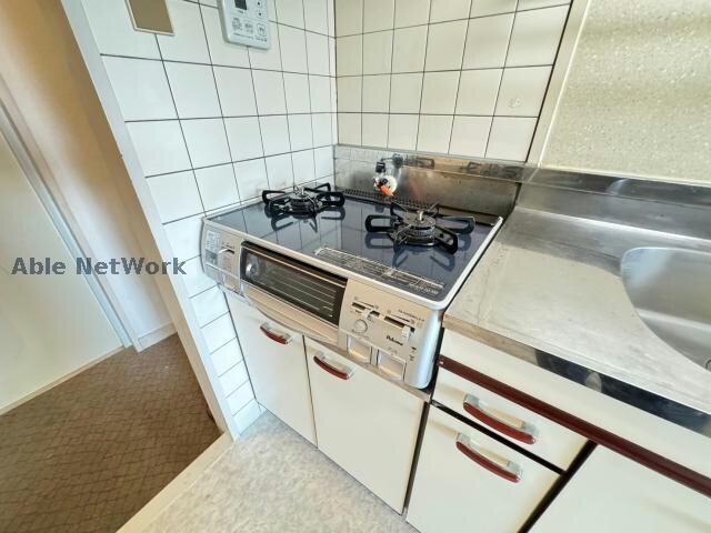 スカイ江戸橋の物件内観写真