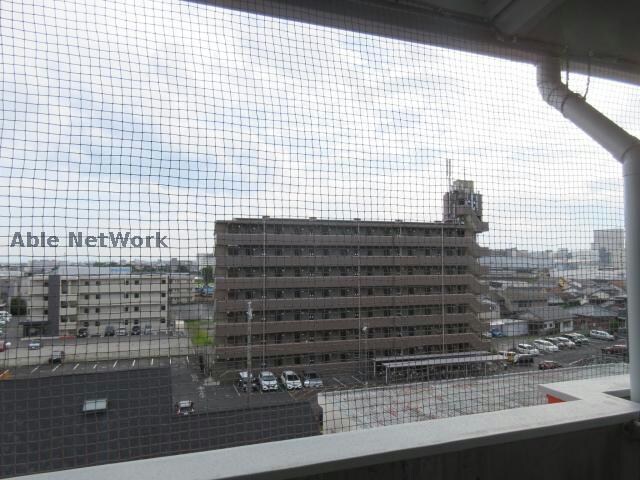 スカイ江戸橋の物件内観写真