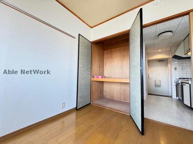 スカイ江戸橋の物件内観写真