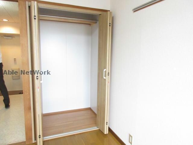 スカイ江戸橋の物件内観写真