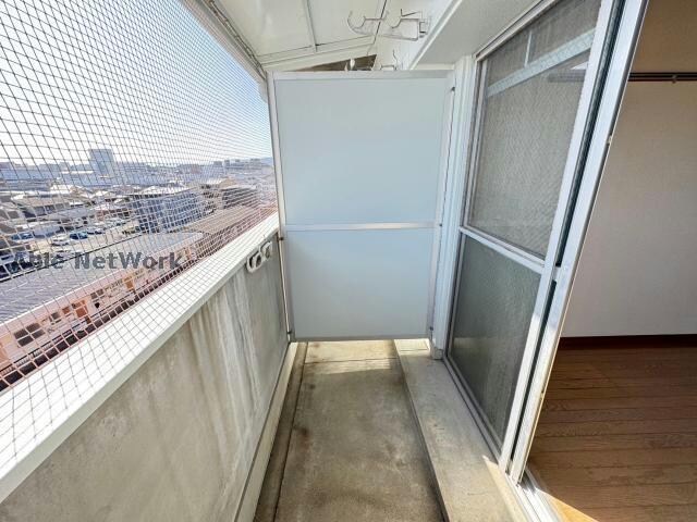 スカイ江戸橋の物件内観写真