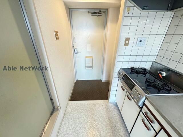 スカイ江戸橋の物件内観写真