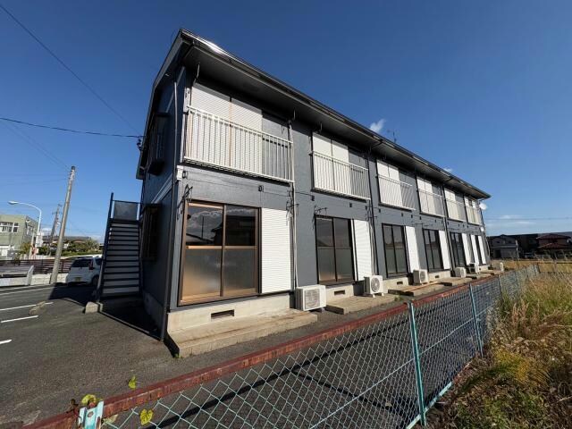 AKATSUKI maison垂水の物件外観写真