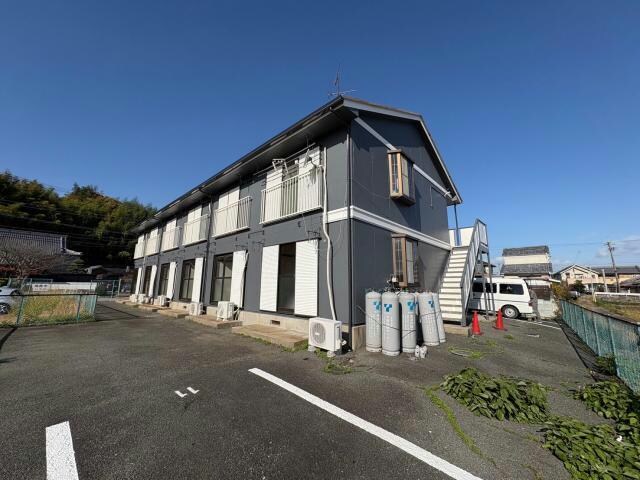 AKATSUKI maison垂水の物件外観写真