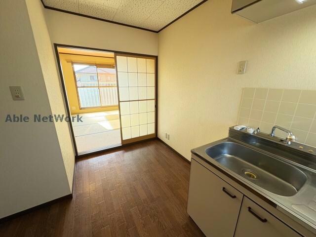 AKATSUKI maison垂水の物件内観写真