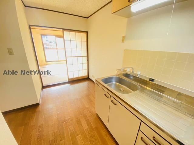 AKATSUKI maison垂水の物件内観写真