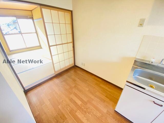 AKATSUKI maison垂水の物件内観写真