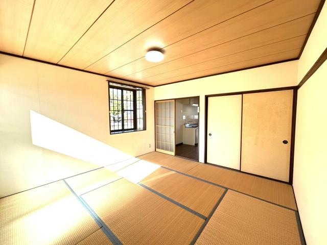 AKATSUKI maison垂水の物件内観写真