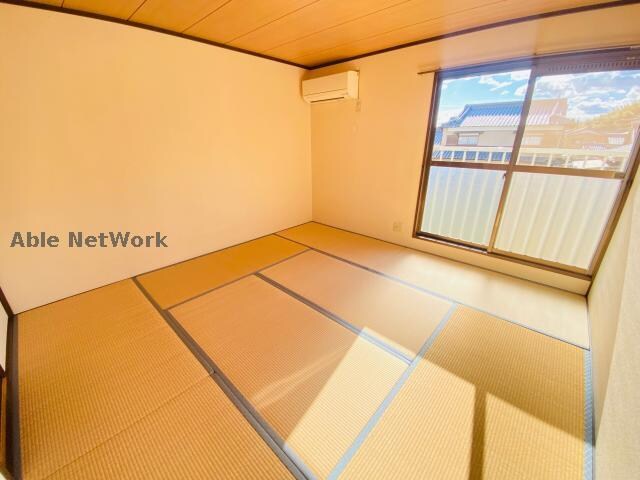 AKATSUKI maison垂水の物件内観写真