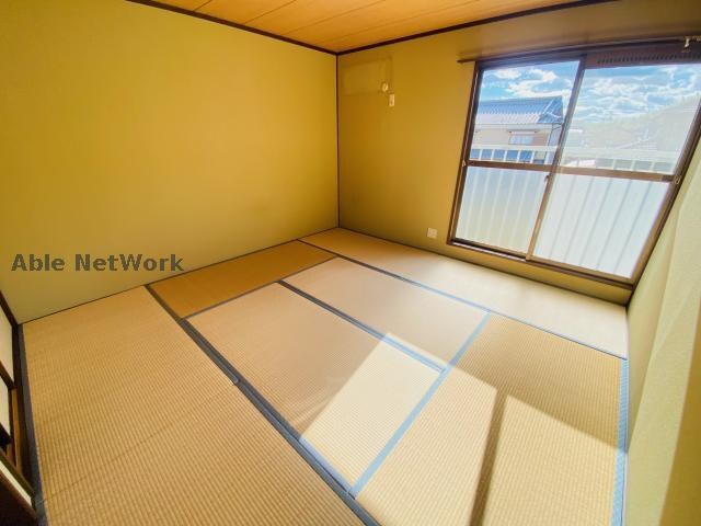 AKATSUKI maison垂水の物件内観写真