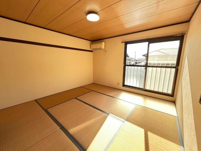 AKATSUKI maison垂水の物件内観写真