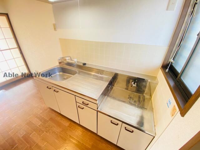 AKATSUKI maison垂水の物件内観写真