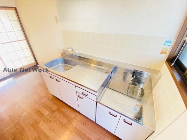 AKATSUKI maison垂水の物件内観写真