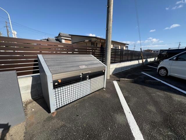 AKATSUKI maison垂水の物件外観写真