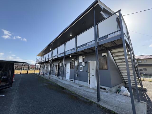 AKATSUKI maison垂水の物件外観写真