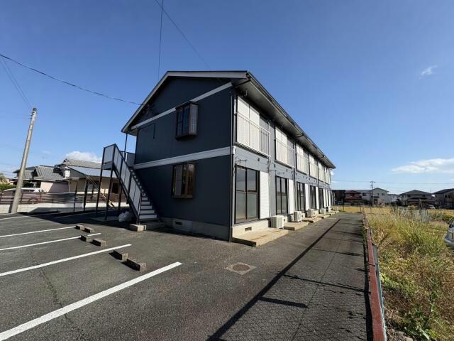 AKATSUKI maison垂水の物件外観写真