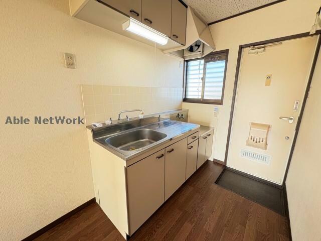 AKATSUKI maison垂水の物件内観写真