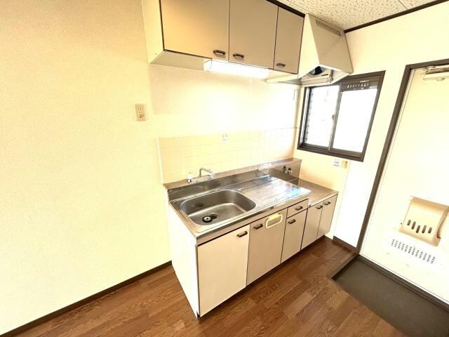 AKATSUKI maison垂水の物件内観写真