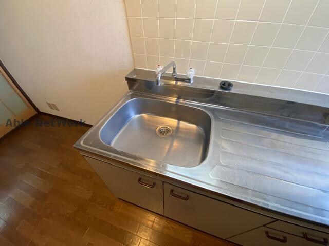 AKATSUKI maison垂水の物件内観写真