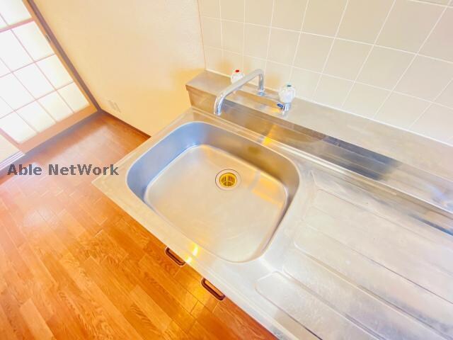 AKATSUKI maison垂水の物件内観写真