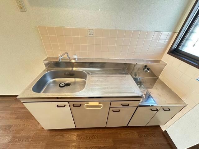 AKATSUKI maison垂水の物件内観写真