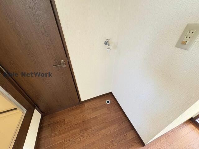 AKATSUKI maison垂水の物件内観写真