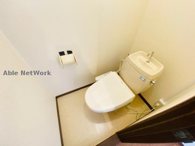 AKATSUKI maison垂水の物件内観写真