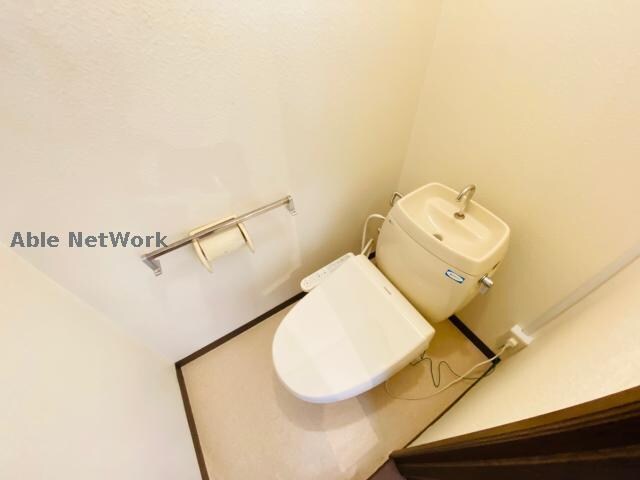 AKATSUKI maison垂水の物件内観写真