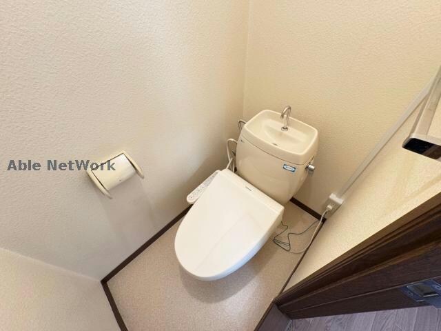 AKATSUKI maison垂水の物件内観写真