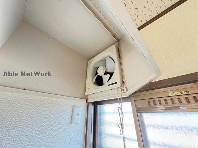 AKATSUKI maison垂水の物件内観写真